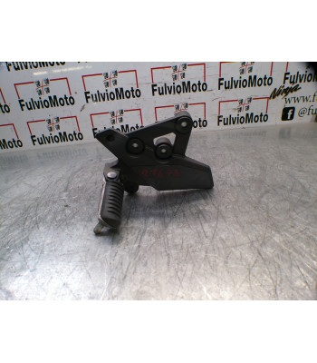 Platine repose pied Avant Gauche KAWASAKI VERSYS 1000 - 2023