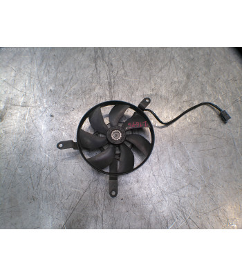 Ventilateur de radiateur KAWASAKI VERSYS 1000 - 2023