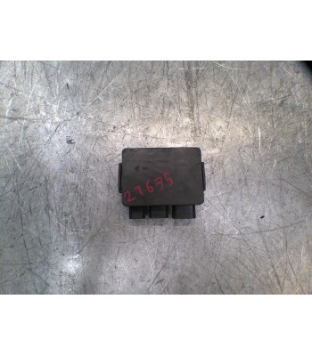Boitier de jonction KAWASAKI VERSYS 1000 - 2023
