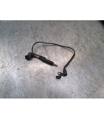 SHIFTER KAWASAKI VERSYS 1000 - 2023