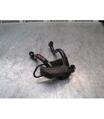 Platine repose pied Arrière Droit SUZUKI DL V-STROM 650 - 2009