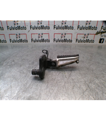 Platine repose pied Droit SUZUKI DL V-STROM 650 - 2009