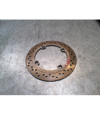 Disque de frein Arrière SUZUKI DL V-STROM 650 - 2009
