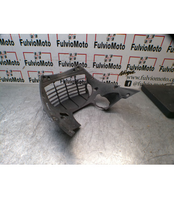 Grille de radiateur YAMAHA T-MAX 560 - 2021