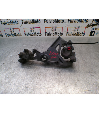 Etrier de frein Arrière YAMAHA T-MAX 560 - 2021