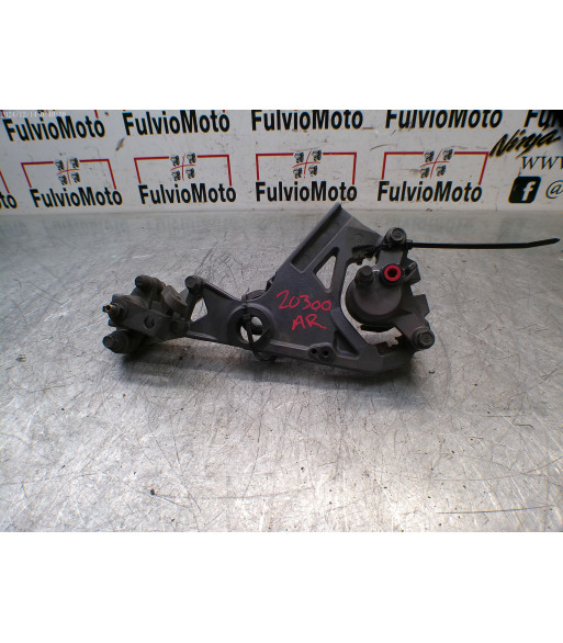 Etrier de frein Arrière YAMAHA T-MAX 560 - 2021