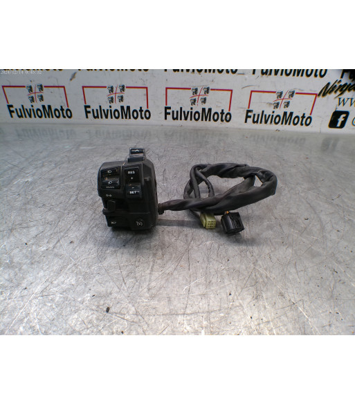 Commodo Gauche YAMAHA T-MAX 560 - 2021