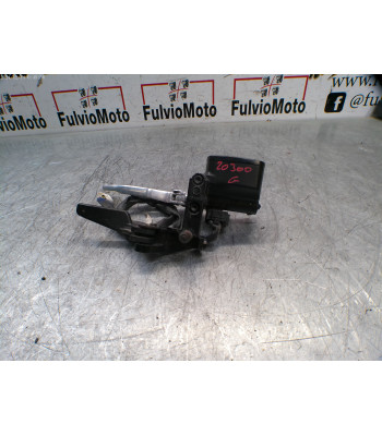 Maître-cylindre de frein Arrière YAMAHA T-MAX 560 - 2021