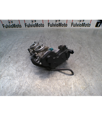 Corps injection YAMAHA T-MAX 560 - 2021