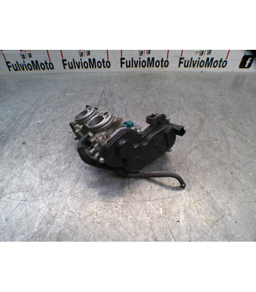 Corps injection YAMAHA T-MAX 560 - 2021