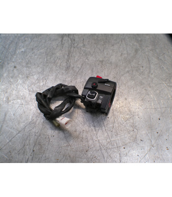 Commodo Droit YAMAHA T-MAX 560 - 2021