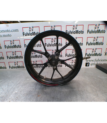 Jante Avant DUCATI MONSTER 796 - 2012