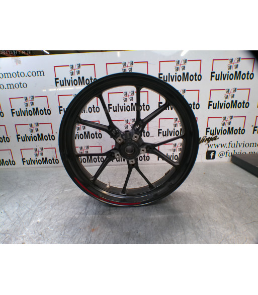 Jante Avant DUCATI MONSTER 796 - 2012