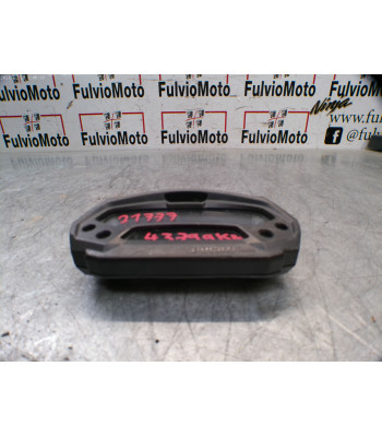 Compteur DUCATI MONSTER 796 - 2012
