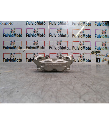 Etrier de frein Avant Droit DUCATI MONSTER 796 - 2012