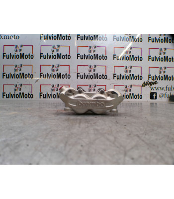Etrier de frein Avant Gauche DUCATI MONSTER 796 - 2012