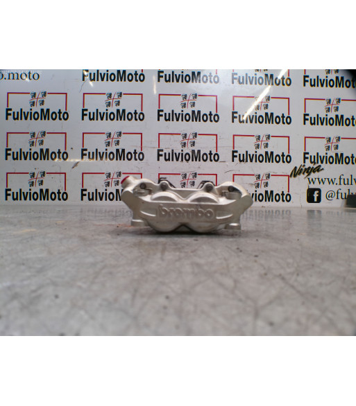 Etrier de frein Avant Gauche DUCATI MONSTER 796 - 2012