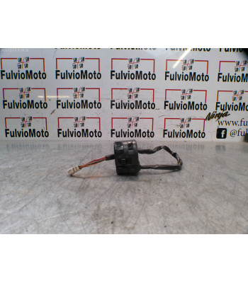 Commodo Gauche DUCATI MONSTER 796 - 2012