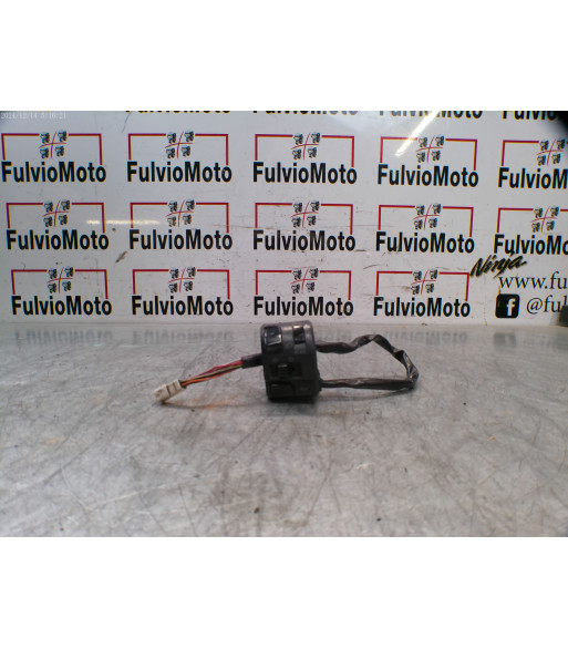 Commodo Gauche DUCATI MONSTER 796 - 2012