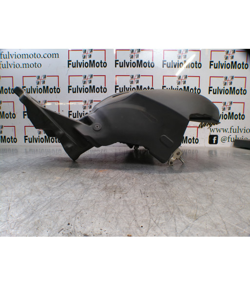 Réservoir DUCATI MONSTER 796 - 2012