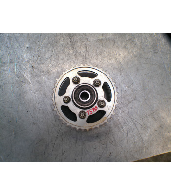 Couronne TRIUMPH TROPHY 1200 - 1999