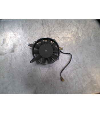 Ventilateur de radiateur TRIUMPH TROPHY 1200 - 1999