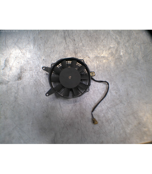 Ventilateur de radiateur TRIUMPH TROPHY 1200 - 1999