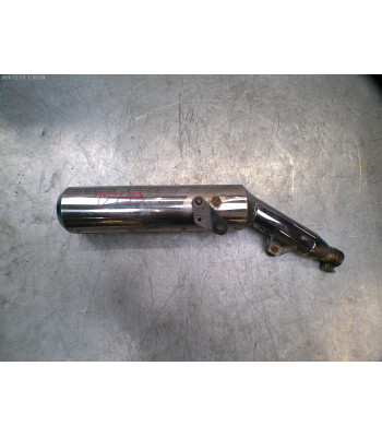 Silencieux Droit TRIUMPH TROPHY 1200 - 1999