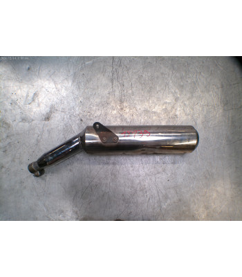 Silencieux Gauche TRIUMPH TROPHY 1200 - 1999