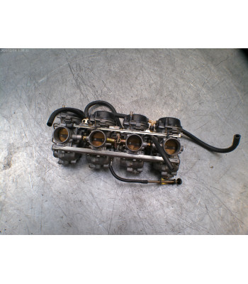 Rampe de carburateurs TRIUMPH TROPHY 1200 - 1999