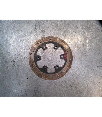Disque de frein Arrière Gauche TRIUMPH TROPHY 1200 - 1999