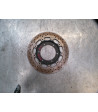 Disque de frein Avant TRIUMPH TROPHY 1200 - 1999