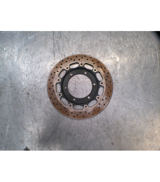 Disque de frein Avant TRIUMPH TROPHY 1200 - 1999