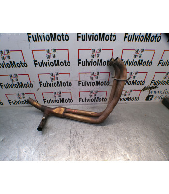 Collecteur échappement Gauche TRIUMPH TROPHY 1200 - 1999