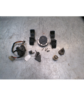 Kit serrure complet TRIUMPH TROPHY 1200 - 1999