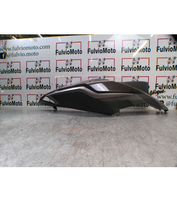 Flanc de selle Droit KEEWAY CITYBLADE 125 - 2018