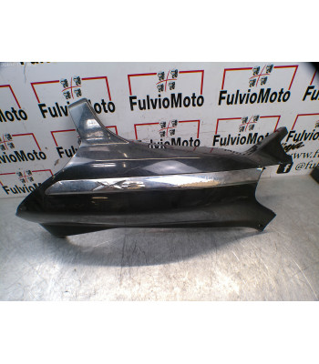Flanc de selle Droit PIAGGIO X8 125 - 2006