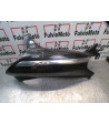 Flanc de selle Droit PIAGGIO X8 125 - 2006