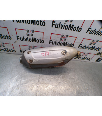Silencieux PIAGGIO X8 125 - 2006