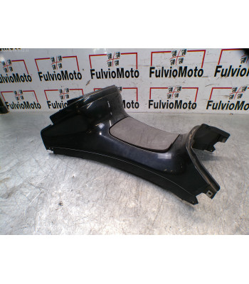 Couvercle central PIAGGIO X8 125 - 2006