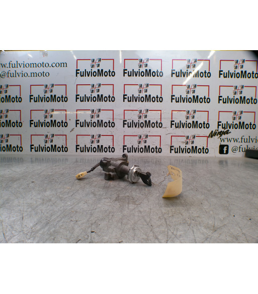 Kit serrure complet KEEWAY CITYBLADE 125 - 2018