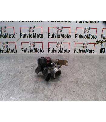 Corps injection KEEWAY CITYBLADE 125 - 2018