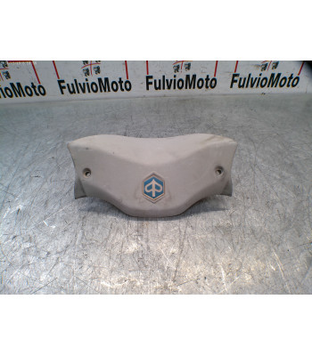 Couvre guidon Arrière PIAGGIO X8 125 - 2006