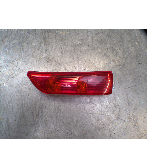 Feu Gauche PIAGGIO X8 125 - 2006