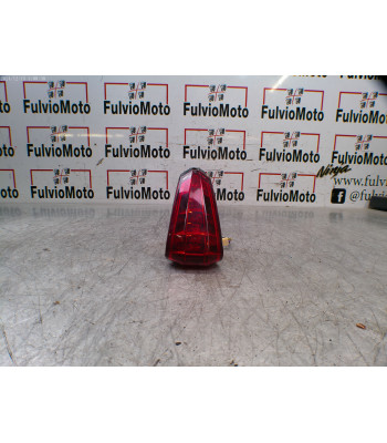 Feu KEEWAY CITYBLADE 125 - 2018