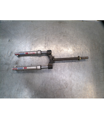 Fourche BAOTIAN 50 - 2010