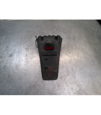 Support de plaque YAMAHA MAJESTY 125 - 2006