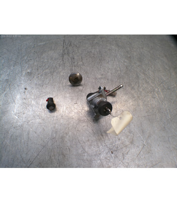 Kit serrure complet YAMAHA MAJESTY 125 - 2006