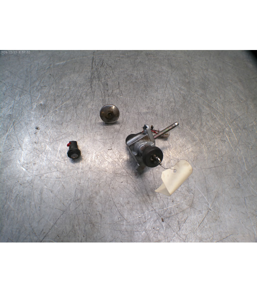 Kit serrure complet YAMAHA MAJESTY 125 - 2006