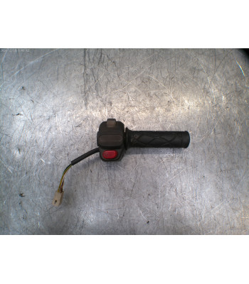Commodo Droit YAMAHA MAJESTY 125 - 2006